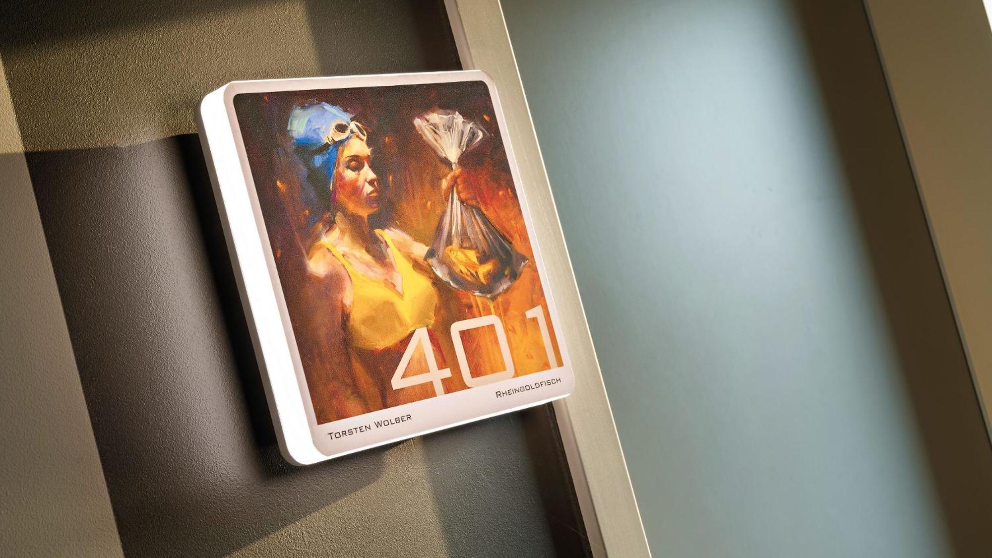 Styles Monheim Hotel 3*