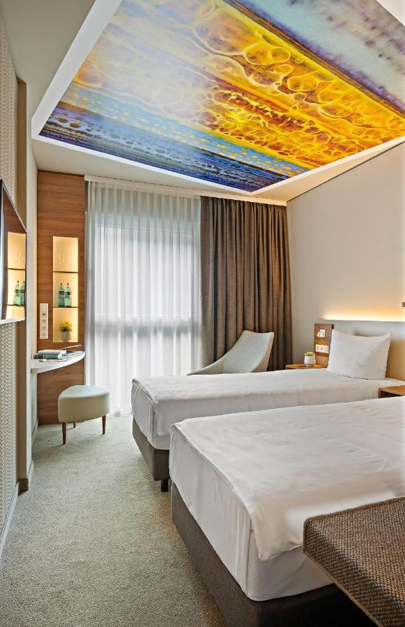 Hotel Styles Monheim