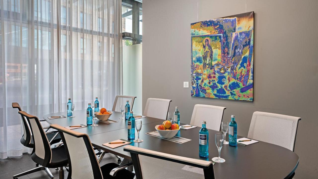 Hotel Styles Monheim 3*