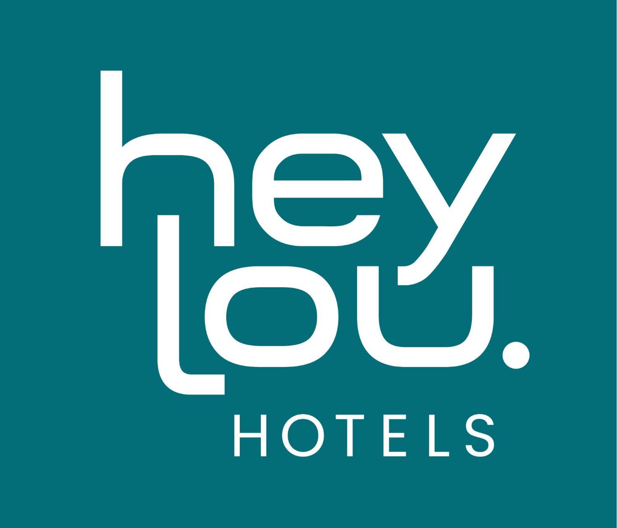 Hey Lou Hotel