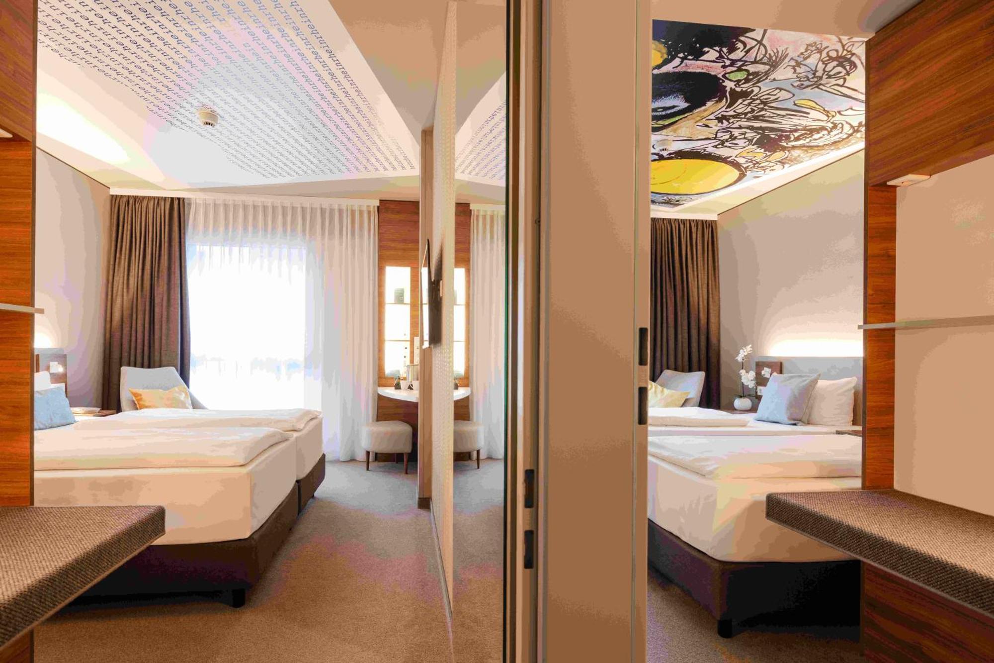 Hotel Styles Monheim