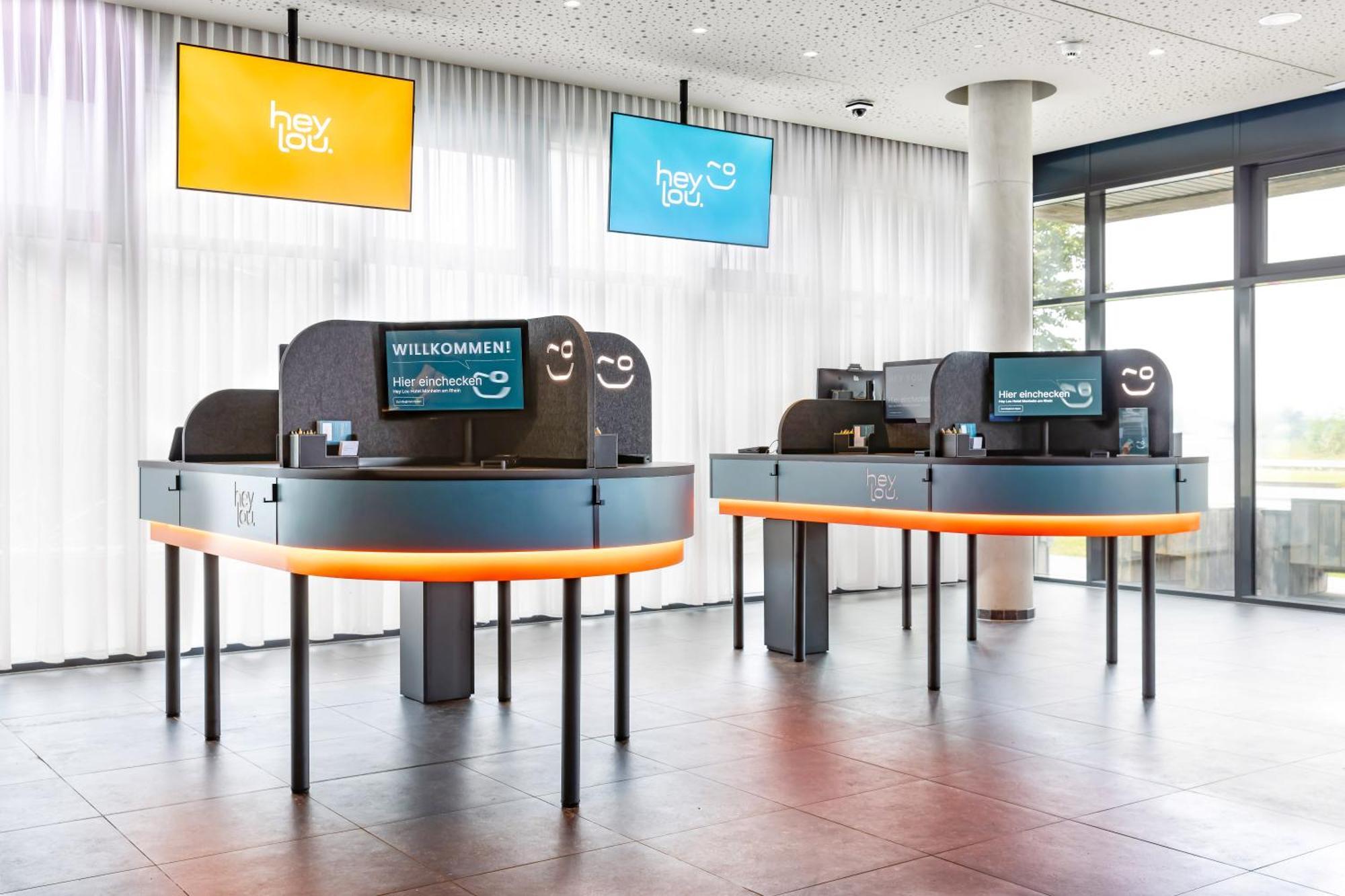 Hotel Styles Monheim Monheim am Rhein